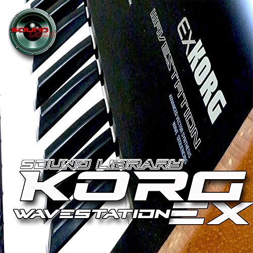Amazon.co.jp: KORG WAVESTATION EX Original Factory & New Created